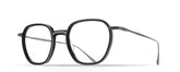ROBERT BLACK/SILVER
